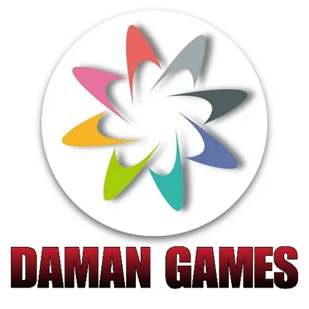 Daman Game App Icon